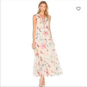 RSVP by B.B. Dakota Maxi Dress
